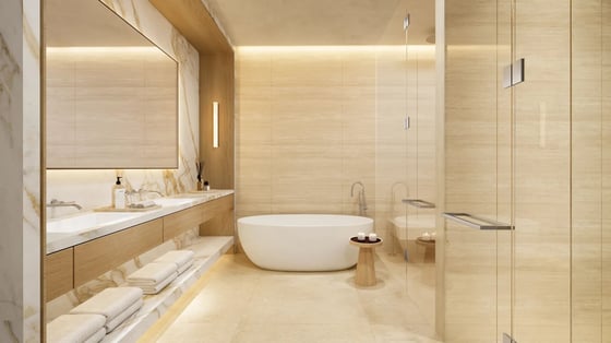 2-bed apartment for sale at Edition Beach Residences, picture 7