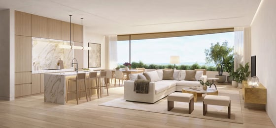 2-bed apartment for sale at Edition Beach Residences, picture 1