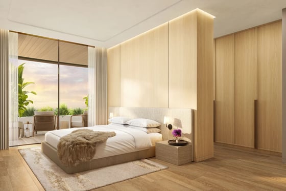 2-bed apartment for sale at Edition Beach Residences, picture 5