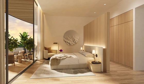 2-bed apartment for sale at Edition Beach Residences, picture 3
