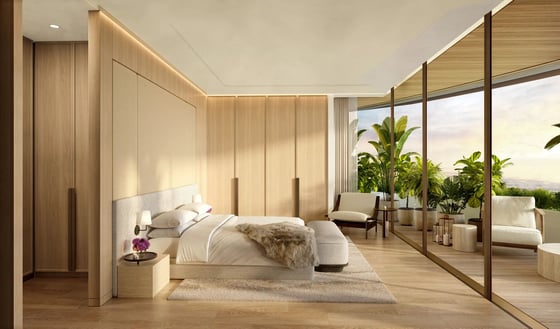 2-bed apartment for sale at Edition Beach Residences, picture 2