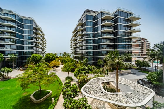 Sea View | Luxury Living | Furnished or Unfurnished, picture 16