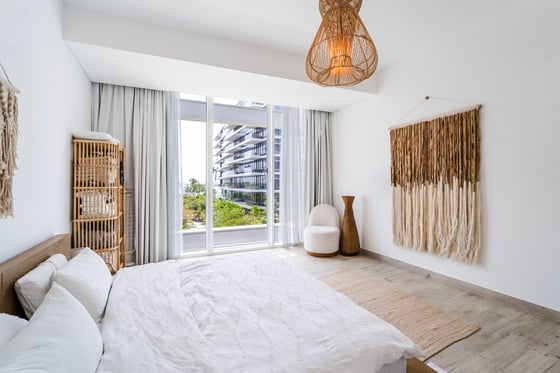 Sea View | Luxury Living | Furnished or Unfurnished, picture 12