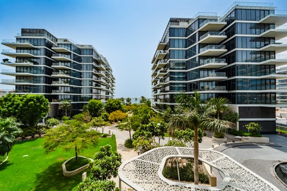 Sea View | Luxury Living | Furnished or Unfurnished, picture 17