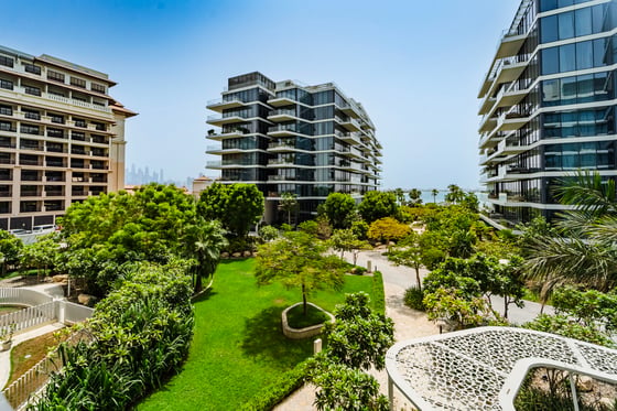Sea View | Luxury Living | Furnished or Unfurnished, picture 18