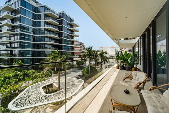 Sea View | Luxury Living | Furnished or Unfurnished, picture 15