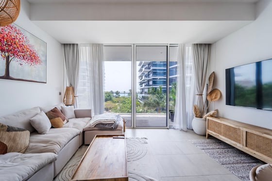 Sea View | Luxury Living | Furnished or Unfurnished, picture 7