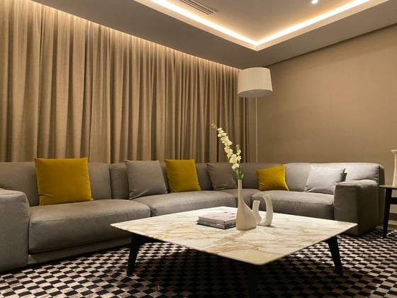 Fully Furnished | Spacious | Ready and Vacant, picture 2