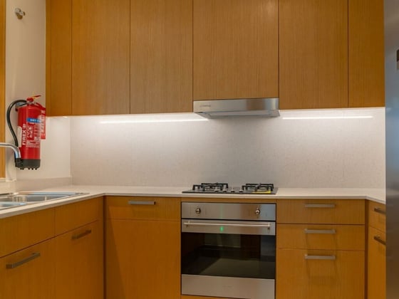 Fully Furnished | Spacious | Ready and Vacant, picture 9