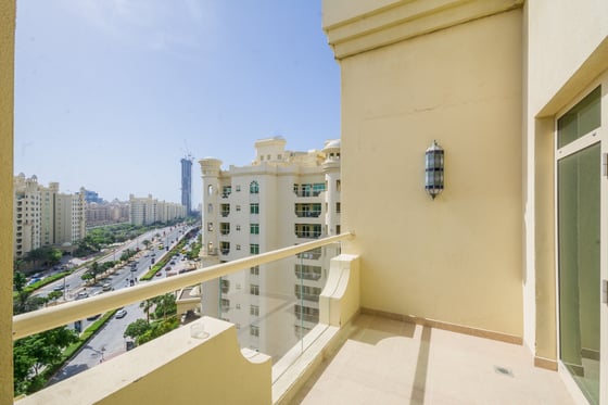 C Type | Partial Sea View | Rented......, picture 12