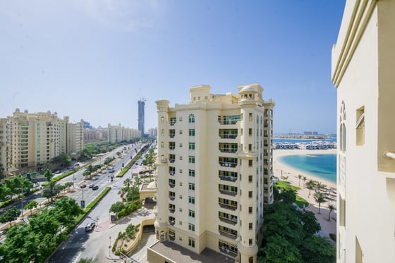 C Type | Partial Sea View | Rented......, picture 14