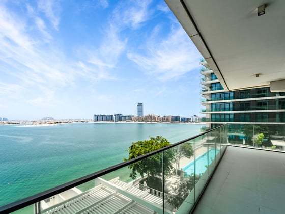 VACANT | MOTIVATED SELLER | FULL PALM VIEW | VIEW TODAY, picture 16
