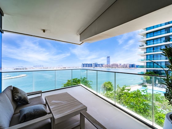 VACANT | MOTIVATED SELLER | FULL PALM VIEW | VIEW TODAY, picture 14