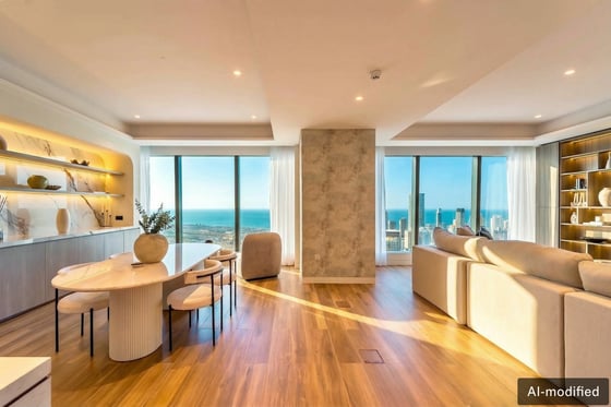 Duplex | Upgraded | Exclusive Property.., picture 7