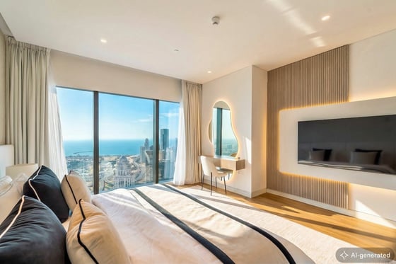 Duplex | Upgraded | Exclusive Property.., picture 11