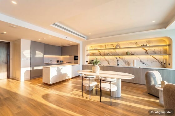 Duplex | Upgraded | Exclusive Property.., picture 5