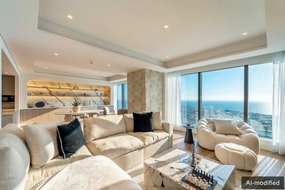 Duplex | Upgraded | Exclusive Property.., picture 1