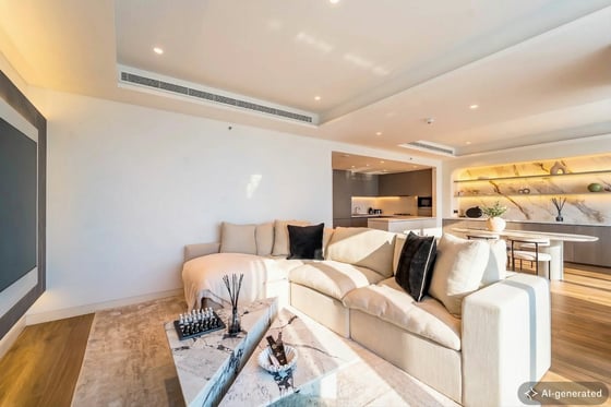 Duplex | Upgraded | Exclusive Property.., picture 2