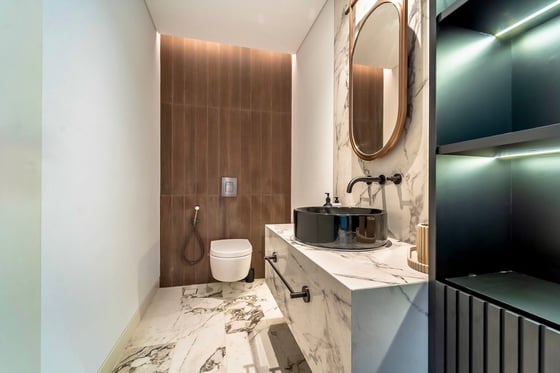 Duplex | Upgraded | Exclusive Property.., picture 9