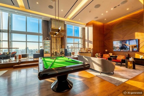 Duplex | Upgraded | Exclusive Property.., picture 21