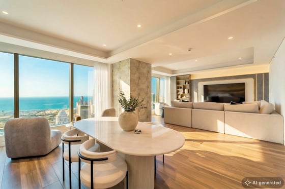 Duplex | Upgraded | Exclusive Property.., picture 3