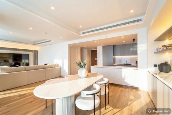 Duplex | Upgraded | Exclusive Property.., picture 6