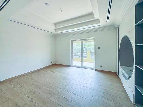 Elegantly upgraded | 7-Bed | Large Plot | Pool, picture 9