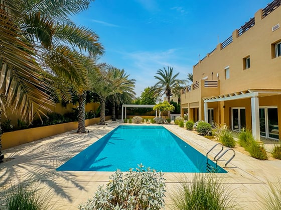 Elegantly upgraded | 7-Bed | Large Plot | Pool, picture 19