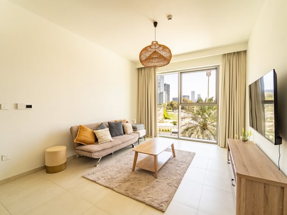 Well Maintained | Furnished | Vacant...., picture 3
