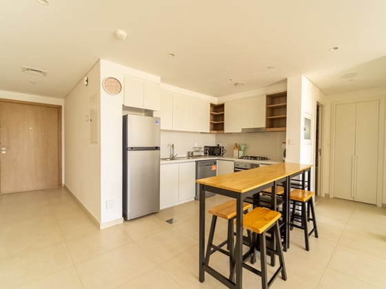 Well Maintained | Furnished | Vacant...., picture 7