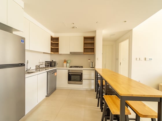 Well Maintained | Furnished | Vacant...., picture 8