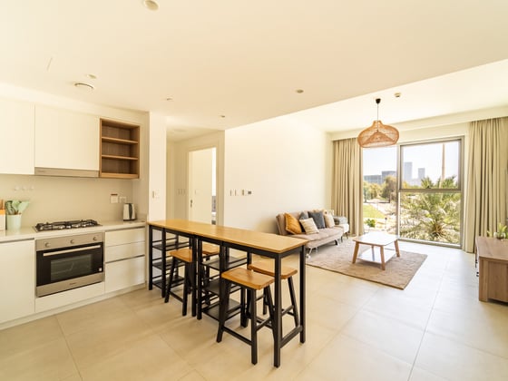 Well Maintained | Furnished | Vacant...., picture 1