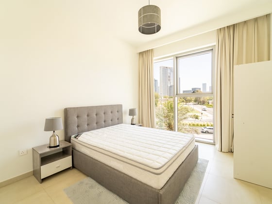 Well Maintained | Furnished | Vacant...., picture 9