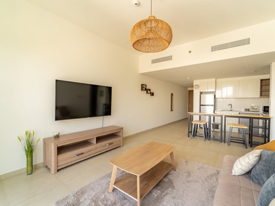 Well Maintained | Furnished | Vacant...., picture 6