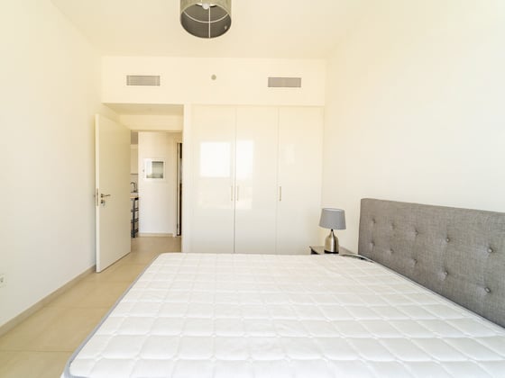 Well Maintained | Furnished | Vacant...., picture 10