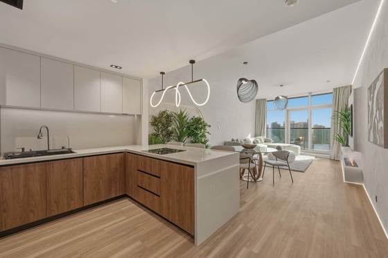 Luxury Waterfront Living | Fully Renovated, picture 6