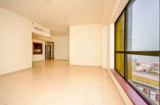 Sea & Ain Dubai View | Vacant | Large Layout, picture 7