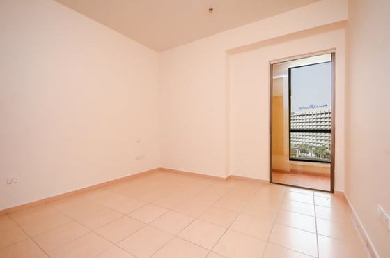 Sea & Ain Dubai View | Vacant | Large Layout, picture 9