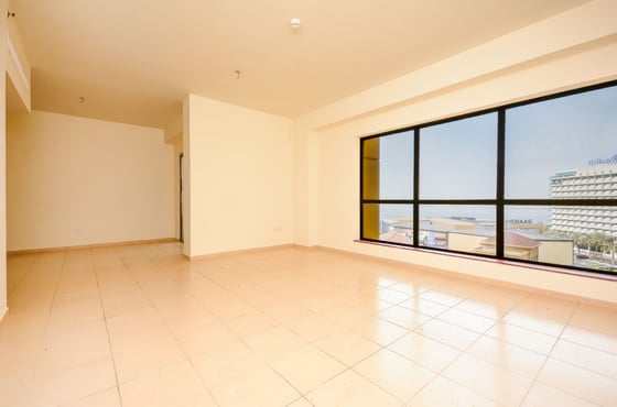 Sea & Ain Dubai View | Vacant | Large Layout, picture 5