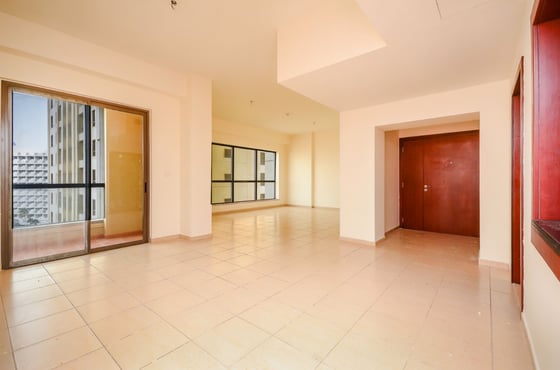 Sea & Ain Dubai View | Vacant | Large Layout, picture 1