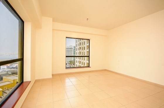 Sea & Ain Dubai View | Vacant | Large Layout, picture 12