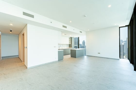 Burj & Canal Views | Viewable | High Floor, picture 12
