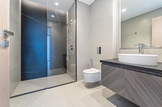 Burj & Canal Views | Viewable | High Floor, picture 11