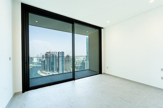 Burj & Canal Views | Viewable | High Floor, picture 17