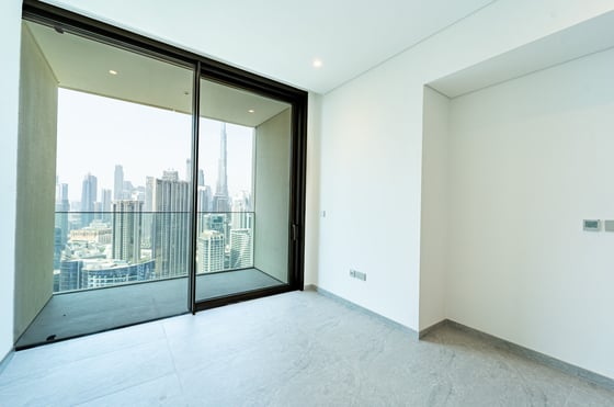 Burj & Canal Views | Viewable | High Floor, picture 10