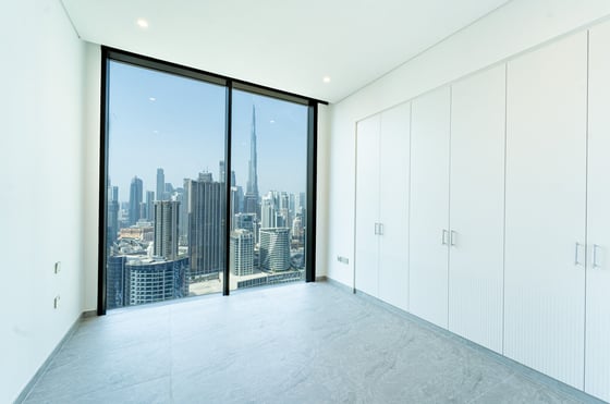 Burj & Canal Views | Viewable | High Floor, picture 9