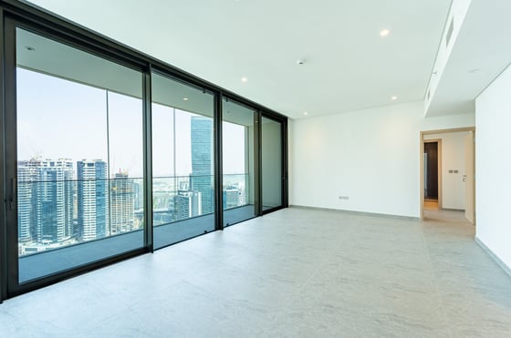 Burj & Canal Views | Viewable | High Floor, picture 14