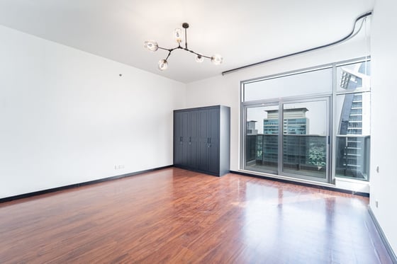 Huge Layout | High Floor | Vacant Now..., picture 12