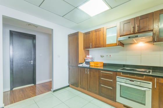 Huge Layout | High Floor | Vacant Now..., picture 24