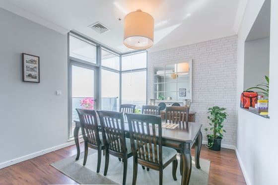 Huge Layout | High Floor | Vacant Now..., picture 8
